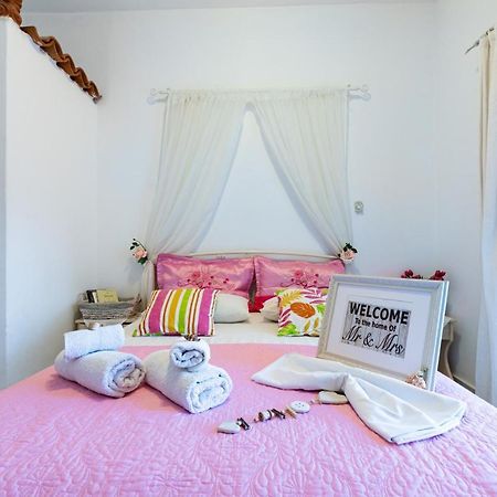 Lions Apartments Poros Town Exterior foto