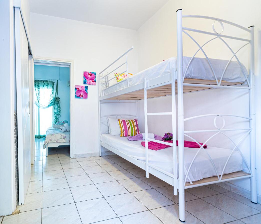 Lions Apartments Poros Town Exterior foto